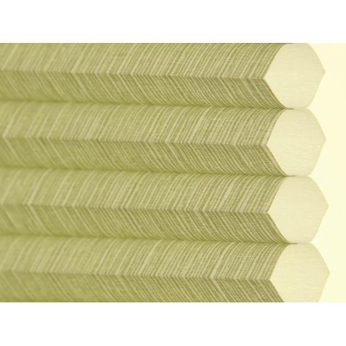 New design elegant honeycomb blinds fabric