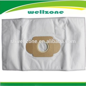 microfiber filt bag for international name brand vacuum