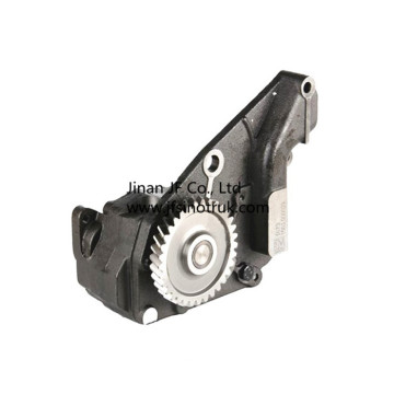 612600070365 Weichai Power Oil Pump