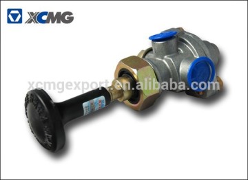 XCMG Road Roller XP262 Manual valve 800901308