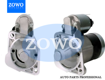 M0T9348ZD MITSUBISHI STARTER MOTOR 12V 1.1KW 10T