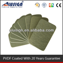 Best service ACP decorative wall coatings