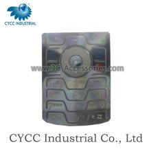 Mobile Phone Keypad for Motorola V3