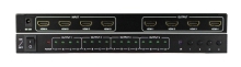 HDMI Matrix Switch 4 in and 4 out