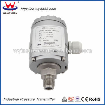 WP401C gauge pressure transmitter