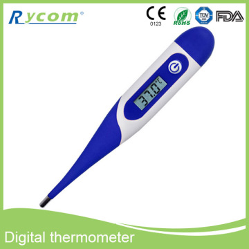 Professional Manufacturer of Digital Thermometer Waterproof Pocket Thermometer