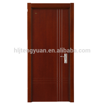 Factory Price Wood Entry Custom Door