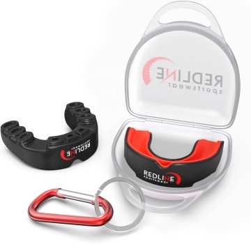 Best-Selling Custom Professional Sports Mouth Guards for Boxing and MMA