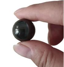 Silicon Nitride SI3N4 G5 Ceramic Bearing Rolling Balls - Various Sizes