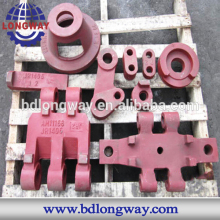 OEM baoding sand casting components