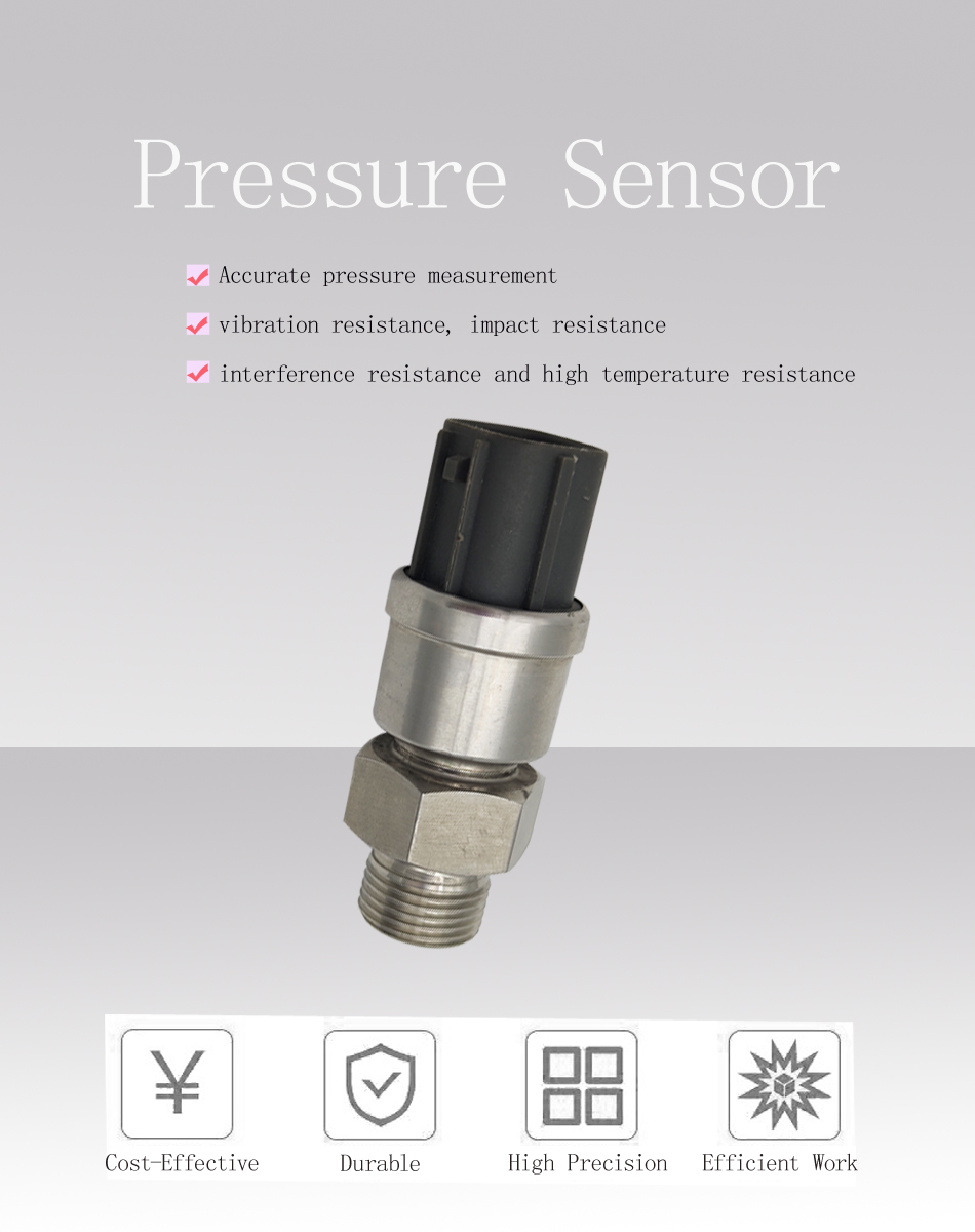 HM5606 Bluetooth hydraulic pressure gauge