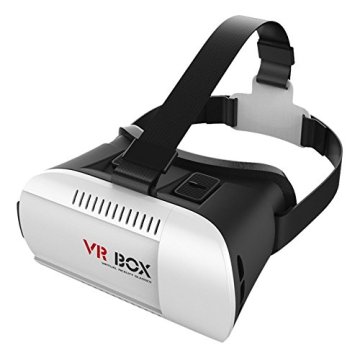 3D Vr Games Devices Virtual Headset