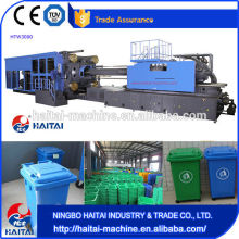 Max.Mold height plastic crate injection moulding machine
