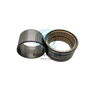 Four-Row Cylindrical Roller Bearing FC182874