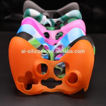 custom silicon skin protection