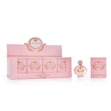 Wholesale Original Brand 30ML Luxury Floral Eau De Parfum Cologne