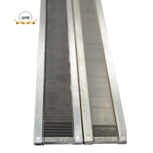 High Quality Steel Rapier Loom Reed for Industrial Wire Mesh Weaving Machines