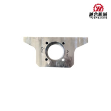 Durable Construction Machinery Components