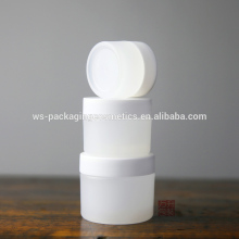 Cheap Plastic Cosmetic 15 Grams pp Jars