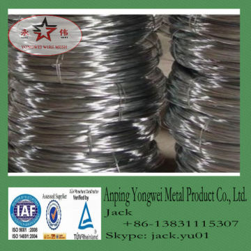 Galvanzied Iron Binding Wire /Galvanzied Iron Wire