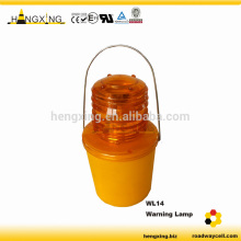 HX-WL14 road safety led traffic flashing light