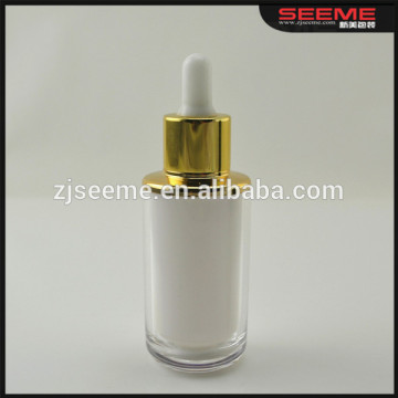 Wholesale eye cream applicator; acrylic dropper bottle; wholesale essential oil