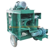 Hot Sale Wood Debarking Machine for Log Processing Industry