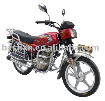 BS125 motorcycles