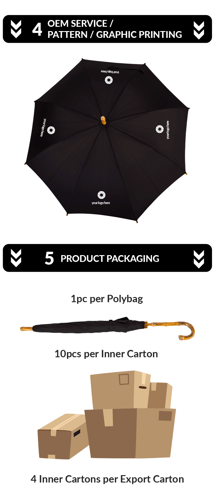 ladies umbrella brolly