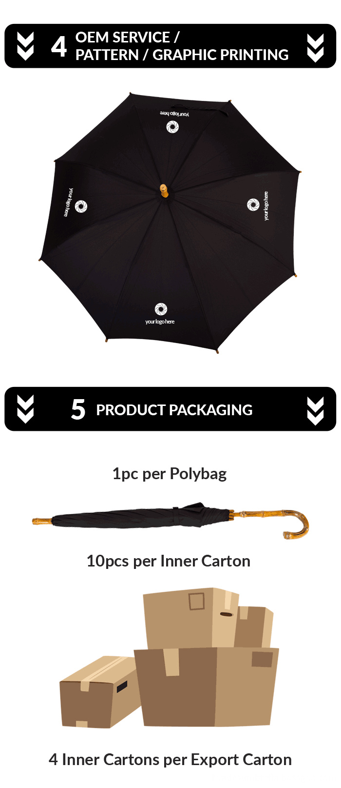 ladies umbrella brolly