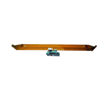 Monorel Single Girder Bridge Crane