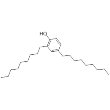 DINONYLE PHÉNOL CAS 1323-65-5