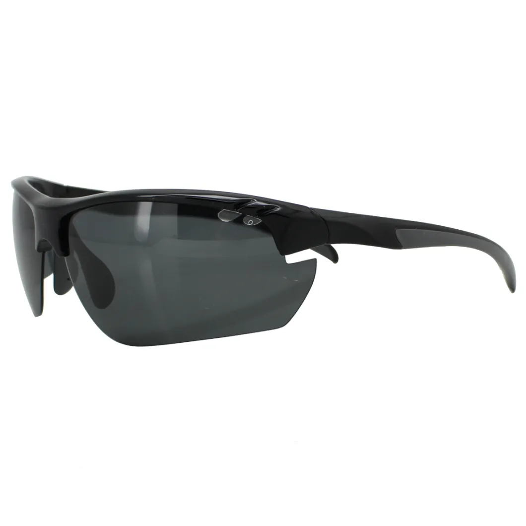 2020 Factory Directly Half Frame Cycling Sports Sunglasses