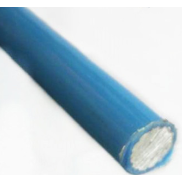 600V PVC Insulated Nylon Sheathed THHN THWN Nylon Coated Wire