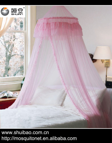 Romance bed canopy