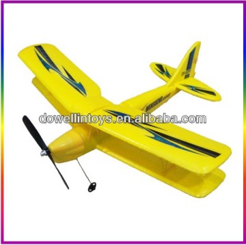 Remote Control Plane