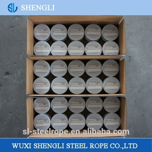 Saw Wire for Veterinary Use