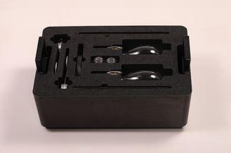 Liquid - liquid Extraction Module for volatile phenol / ani