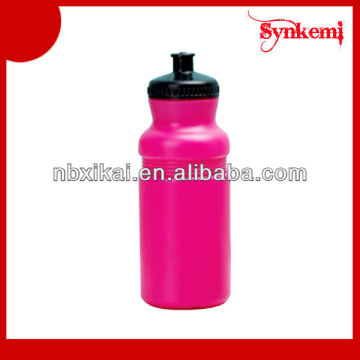 500ml Plastic sports bottle,sports water bottle