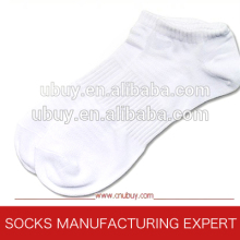 100% cotton ankle sock