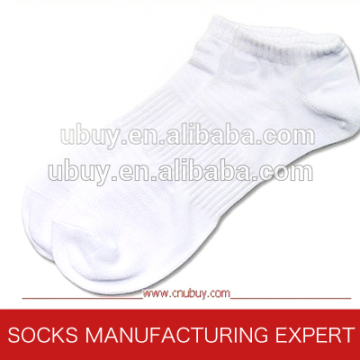 100% cotton ankle sock