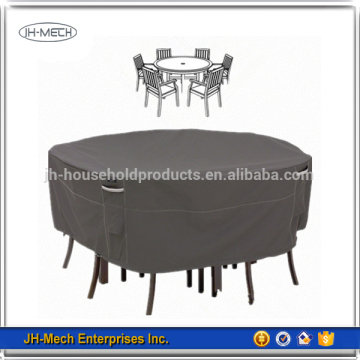 Polyester patio furniture covers waterproof outdoor furniture covers