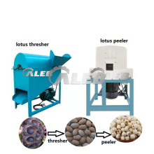 Farm Wholesale: Affordable Lotus Seed Threshing and Peeling Machines for Sale