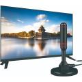 Ăng-ten TV HDTV trong nhà 100 dặm