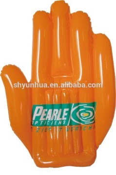PVC Inflatable Hand