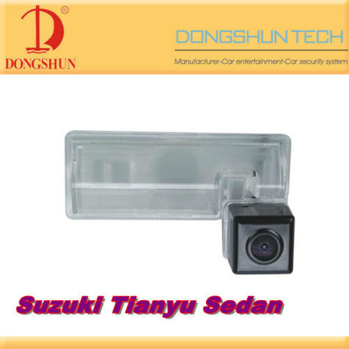 DS-C27 Special car rearview camera for Suzuki SX4(three car)