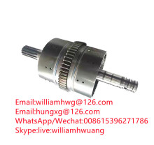 Dana Parts 241484 Dana Drive Shaft 241484