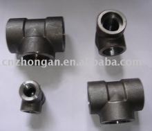 Socket Welded Pipe Fittings