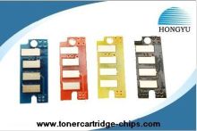 Replacement Xerox Toner Chips For Fuji-xerox? Phaser? 6000 / 6010 Cartridges