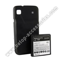Extended Battery With Cover For Galaxy S T959